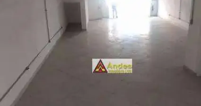 Excelente Salão Comercial, bom para lanchonete, choperia, etc...
