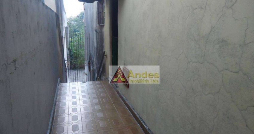Sobrado à venda, 245 m² por R$ 958.000,00 - Santana - São Paulo/SP