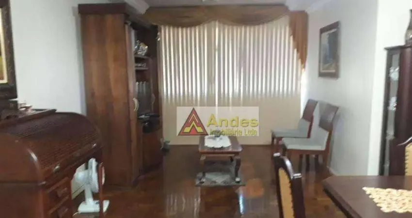 Apartamento à venda, 90 m² por R$ 554.000 - Jardim São Paulo(Zona Norte) - São Paulo/SP