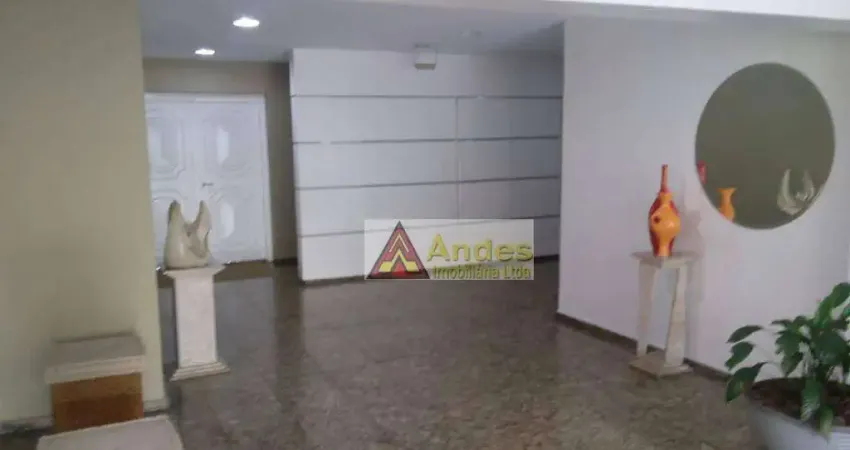 Apartamento com 3 quartos à venda na Rua Voluntários da Pátria, Santana, São Paulo