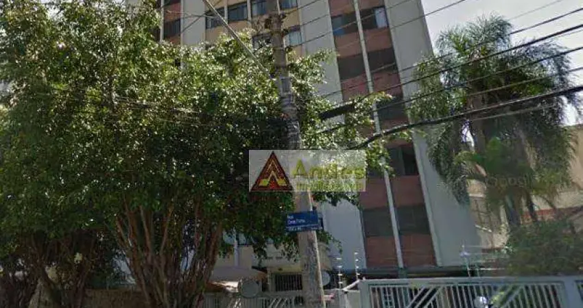 Apartamento à venda, 82 m² por R$ 435.000,00 - Água Fria - São Paulo/SP