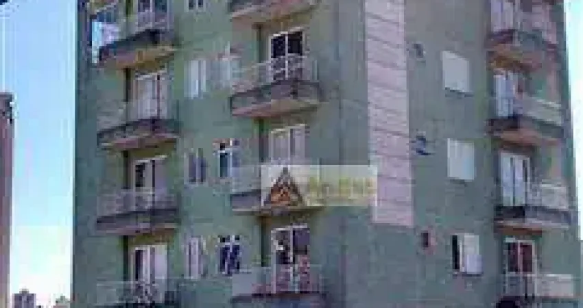 Apartamento de 42,00 mts² com 2 dormitórios à venda,  por R$ 350.000 - Parada Inglesa - São Paulo/SP