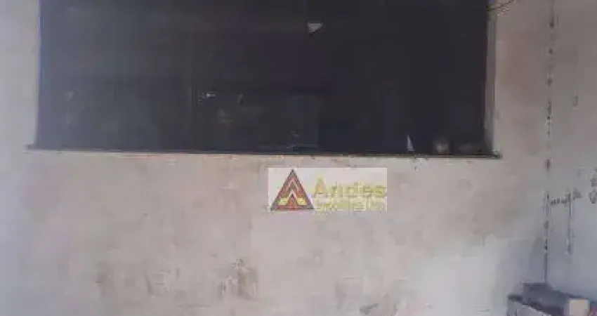 Casa com 3 quartos à venda na Avenida Casa Verde, Casa Verde, São Paulo