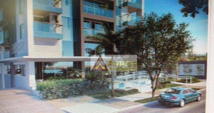 Excelente Conjunto Comercial próximo ao Metrô Faria Lima, 39,96 m2. c/ 2 vagas.