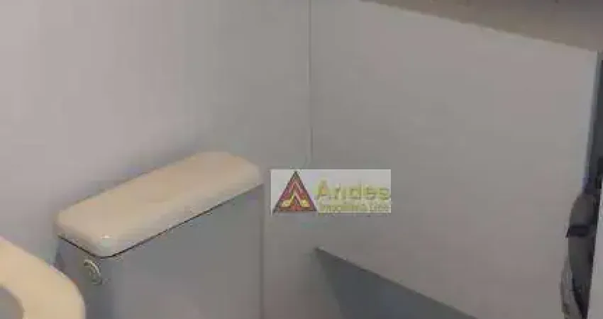 Conjunto Comercial Av. Angélica - Higienópolis - Pronto !!