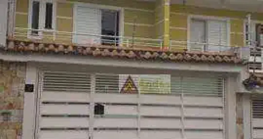 Sobrado de 150,00 mts², com 4 dormitórios à venda, por R$ 820.000 - Água Fria - São Paulo/SP