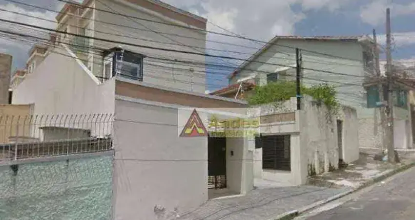 Sobrado de 110,00 mts² em condomínio fechado, com 2 suítes à venda, por R$ 532.000 - Parada Inglesa - São Paulo/SP