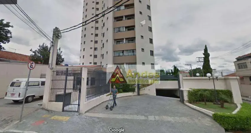 Apartamento com 2 dormitórios à venda, 66 m² por R$ 490.000,00 - Chora Menino - São Paulo/SP