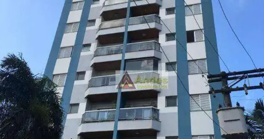Apartamento à venda com 60m², 2 dorm. (1 súite) - Vila Maria Alta