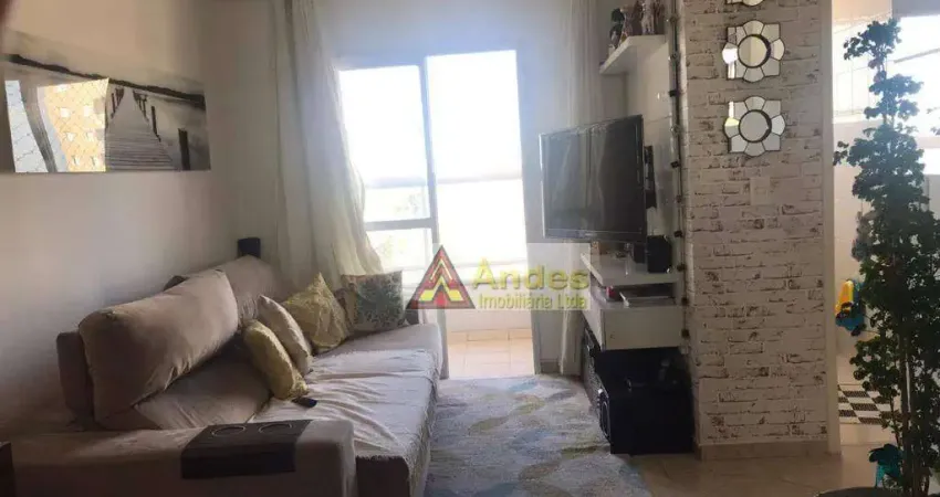Apartamento à Venda na Vila Maria Alta ! R$  387.500,00