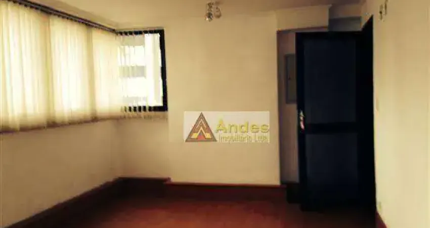 Sala comercial 37ms² em Av Nova Cantareira