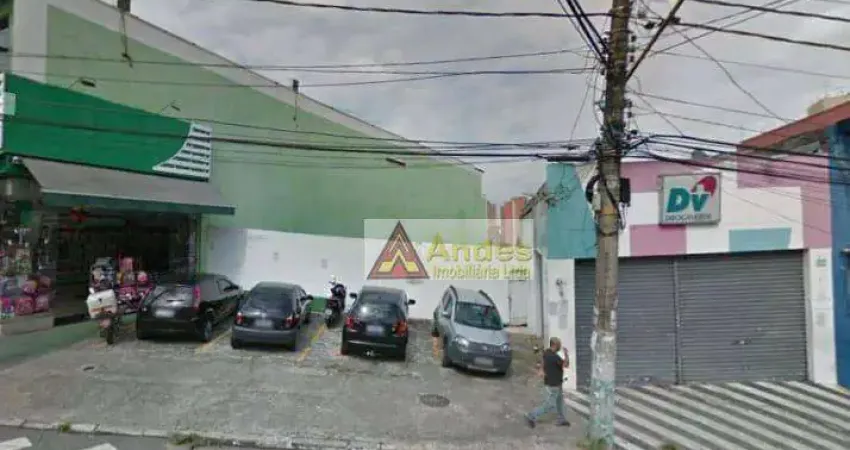 Sala comercial para alugar na Rua Antônio Lopes Marin, Casa Verde, São Paulo