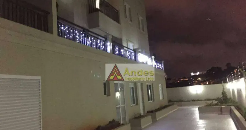 Apartamento com 2 quartos à venda na Rua Dona Gabriela, Parada Inglesa, São Paulo