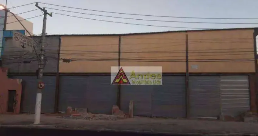 Sala comercial para alugar na Avenida General Ataliba Leonel, Santana, São Paulo