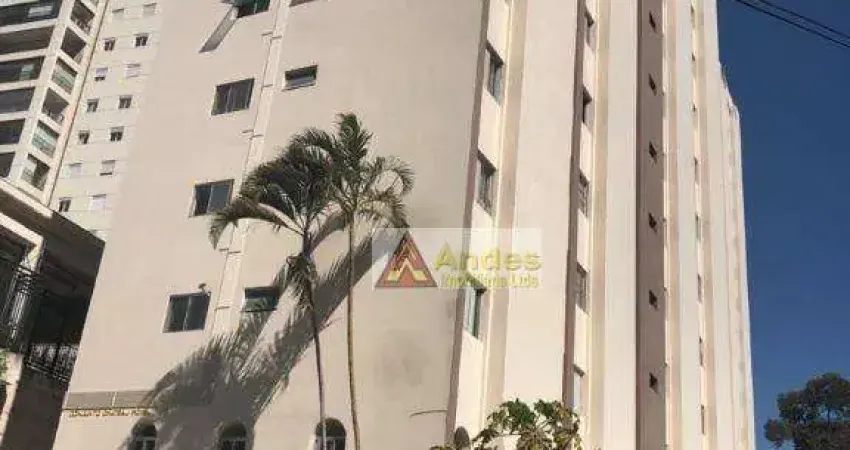 Apartamento com 2 quartos à venda na Rua Santo Egídio, Santa Teresinha, São Paulo