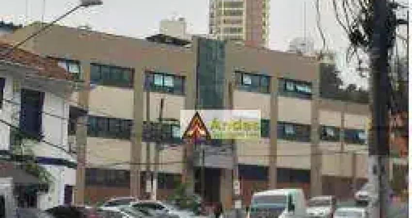 Sala comercial para alugar na Rua Conselheiro Saraiva, Santana, São Paulo