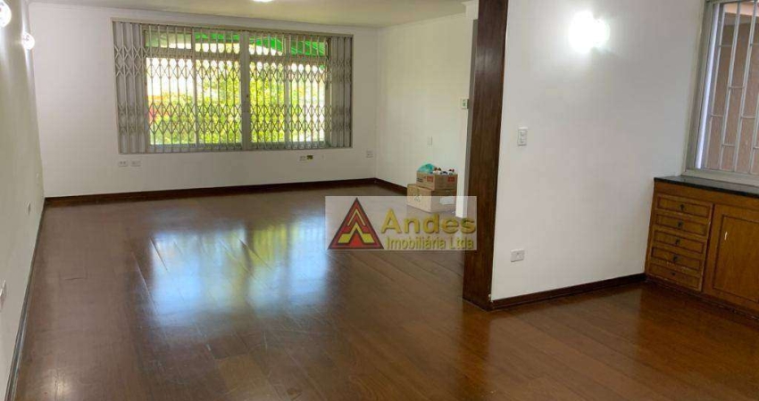 Oportunidade única!! Sobrado 3 salas  3 amplos dorms 1 suíte  9 vagas à venda, 250 m² por R$ 955.000,00 Jardim Sao Paulo(Zona Norte) - São Paulo/SP