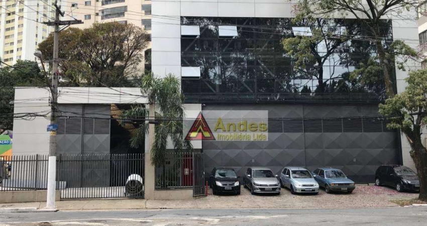 Prédio para alugar, 1575 m² por R$ 123.581,00/mês - Santana - São Paulo/SP