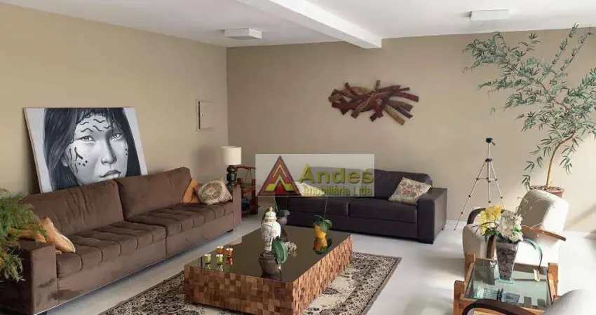 Casa com 4 dormitórios à venda, 300 m² por R$ 1.850.000,00 - Jardim França - São Paulo/SP