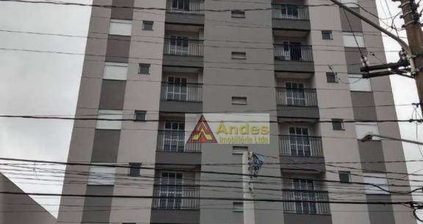 Apartamento à venda, 43 m² por R$ 350.000,00 - Jaçanã - São Paulo/SP