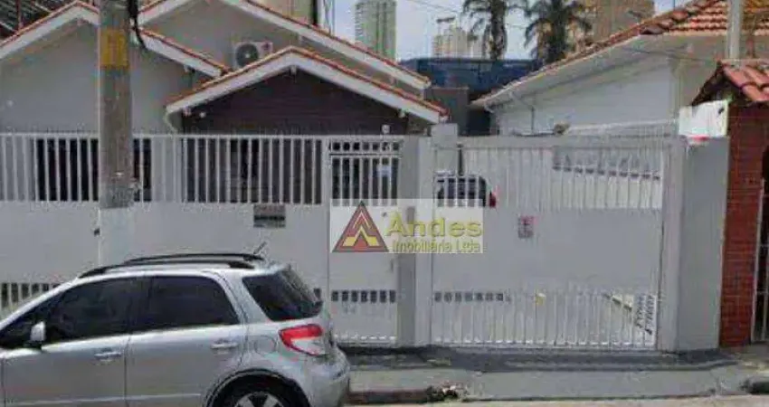 Casa para alugar, 250 m² por R$ 9.558,93/mês - Vila Isolina Mazzei - São Paulo/SP