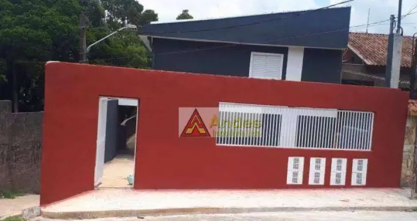Kitnet para alugar, 35 m² por R$ 1.150,00/mês - Jardim Virginia Bianca - São Paulo/SP