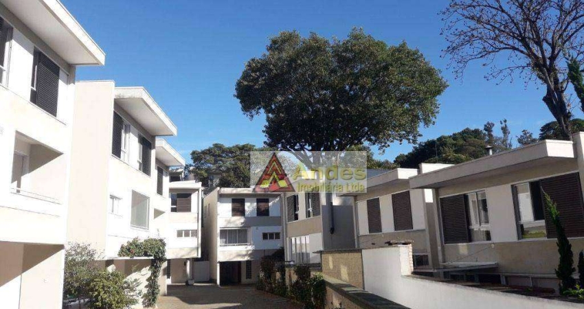 Condomínio Fechado Jardim Floresta com 4 dorms 2 suítes 4 vagas  à venda, 225 m² por R$ 2.000.000,00 São Paulo/S