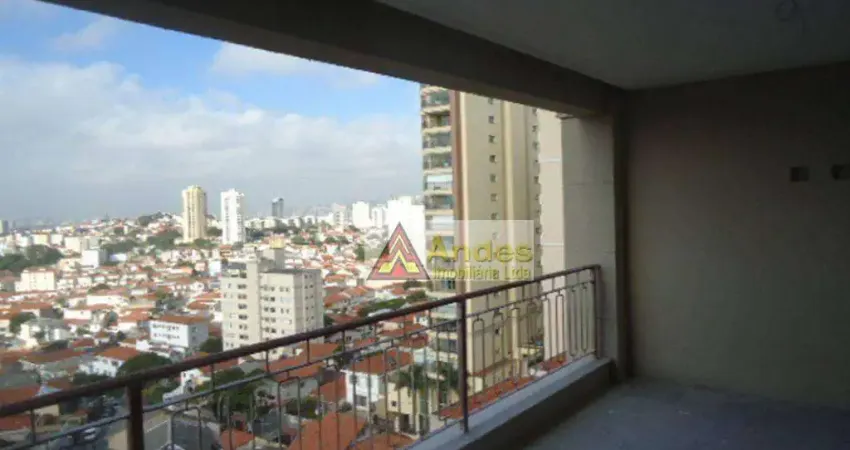 Apartamento com 4 dormitórios à venda, 150 m² por R$ 1.200.000,00 - Jardim São Paulo(Zona Norte) - São Paulo/SP