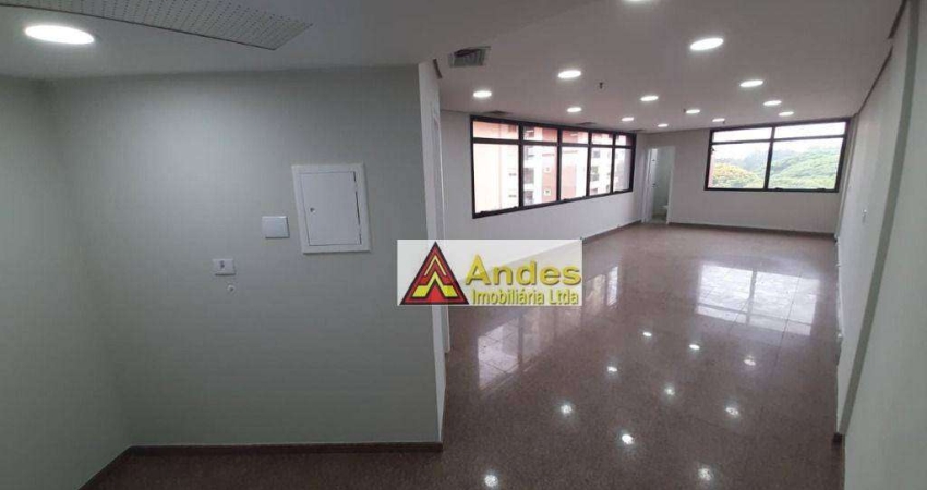 Sala comercial para alugar na Rua Doutor Olavo Egídio, Santana, São Paulo