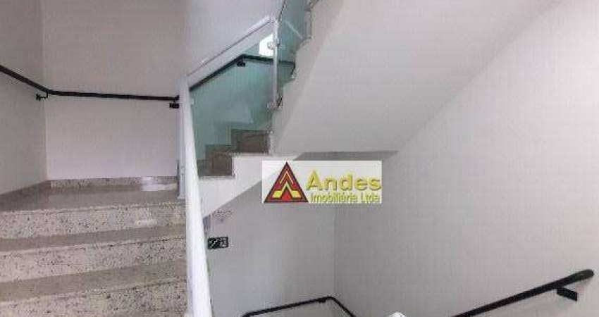 Apartamento à venda, 50 m² por R$ 379.000,00 - Santa Teresinha - São Paulo/SP