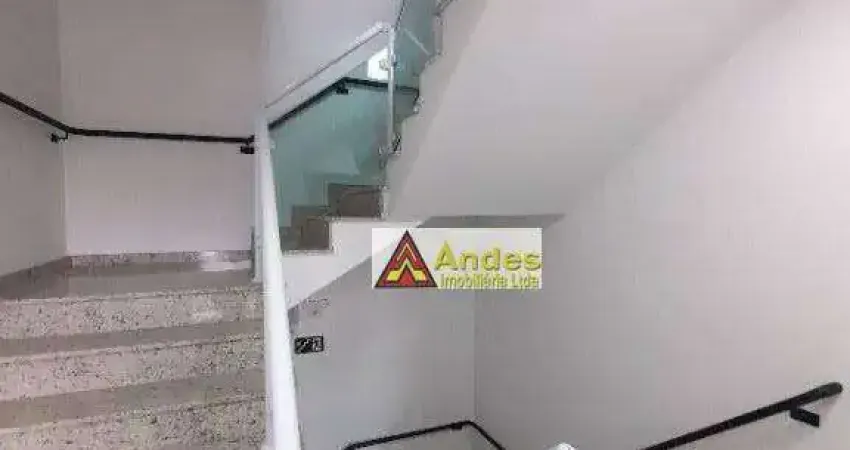 Apartamento à venda, 50 m² por R$ 379.000,00 - Santa Teresinha - São Paulo/SP