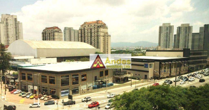 Loja para alugar, 25 m² por R$ 26.000,00/mês - Água Branca - São Paulo/SP