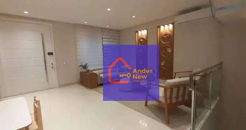 Reserva da Cantareira Casa em altíssimo Padrão 500 m2 4 suítes amplas Espaço Gourmet Piscina Pronta para morar !! R$ 6.400.000,00