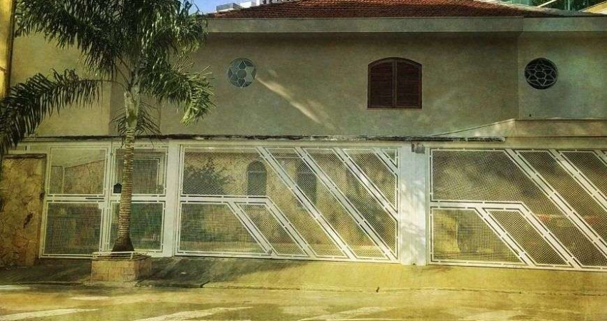 Maravilhoso Sobrado com 3 dormitórios à venda, 154 m² por R$ 1.100.000 - Santana - São Paulo/SP