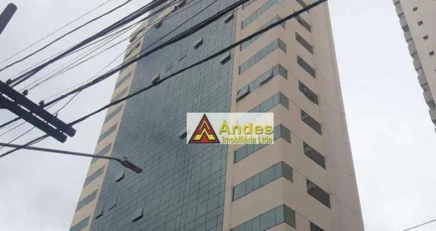 Sala à venda, 36 m² por R$ 360.000,00 - Santana - São Paulo/SP