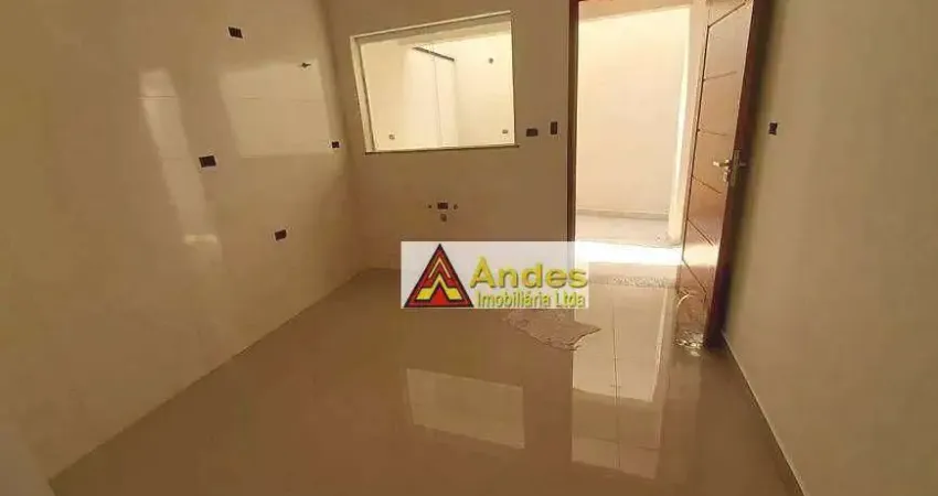 Sobrado Novo Ensolarado 140 m²  3 dormitórios 1 suíte 3 vagas à venda, por R$ 580.000 - Tremembé - São Paulo/SP