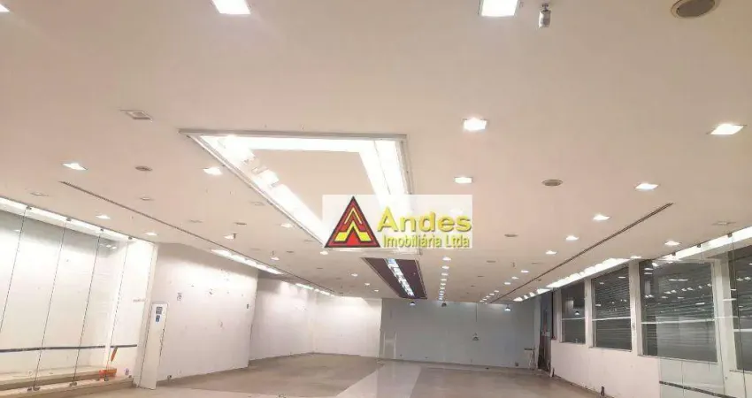 Super ponto para alugar, 870 m² por R$ 65.000/mês - Santana - São Paulo/SP