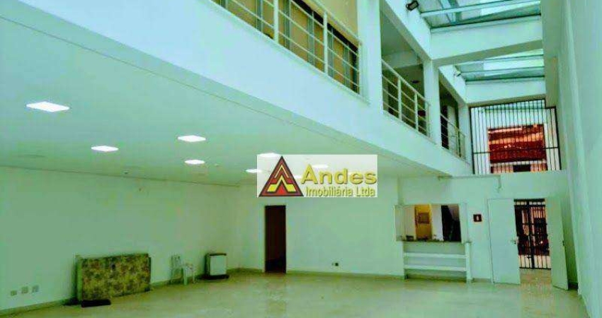 Prédio Novo 980 m² ótima localização- venda por R$ 5.500.000 ou aluguel por R$ 25.000/mês - Santana - São Paulo/SP