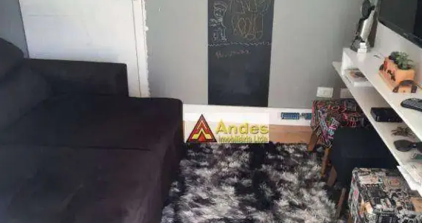 Apartamento Todo Reformado