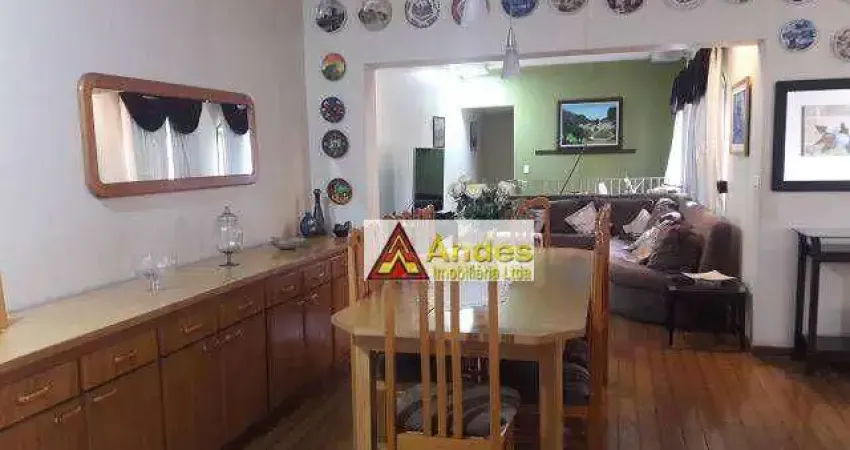 Santana localização privilegiada prox Av Braz Leme Quintal Churrasqueira 7 dorms 4 Vgs prox. à venda, 340 m² por R$ 1.600.000 - Santana - São Paulo/SP