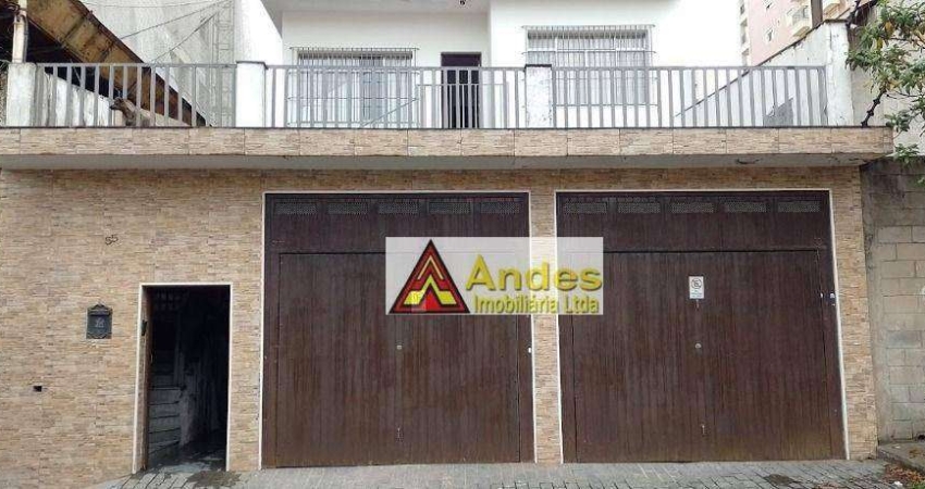Térrea assobradada no miolo Comercial 350 m² a/t 140 m² a/c prox. ao metro  à venda por R$ 2.200.000 - Jardim Sao Paulo(Zona Norte) - São Paulo/SP