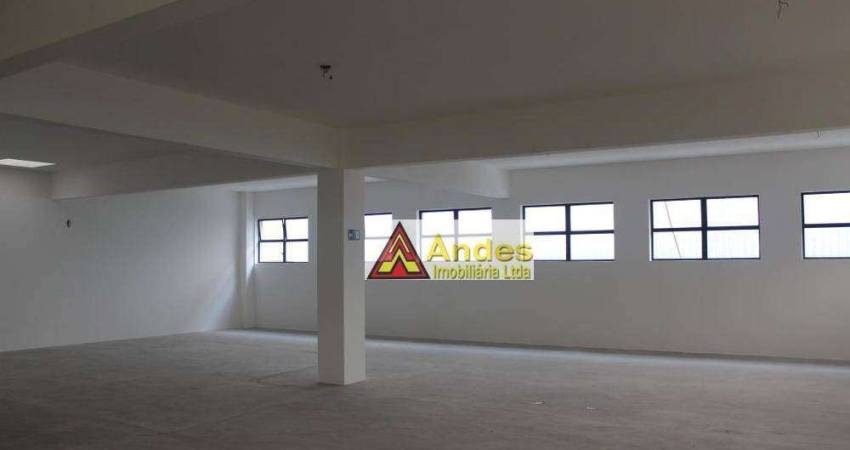 Galpão para alugar, 5700 m² - Água Branca - São Paulo/SP