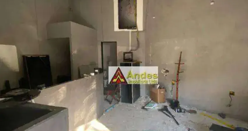 Loja para alugar, 40 m² por R$ 2.300,00/mês - Imirim - São Paulo/SP