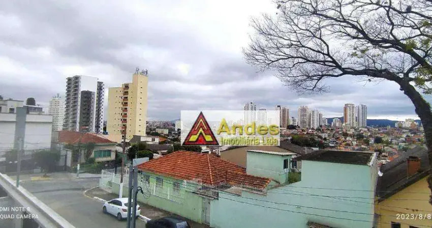 Sobrado à venda, 110 m² por R$ 890.000,00 - Jardim do Colégio (Zona Norte) - São Paulo/SP