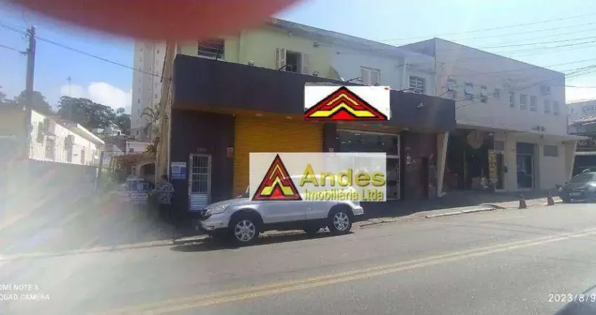 Terreno à venda, 1420 m² por R$ 8.578.000,00 - Tucuruvi - São Paulo/SP