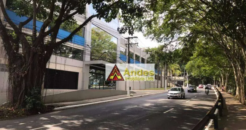 Prédio para alugar, 3983 m² localização privilegiada prox. Marginal Tiete 40 vagas por R$ 249.635/mês - Santana - São Paulo/SP