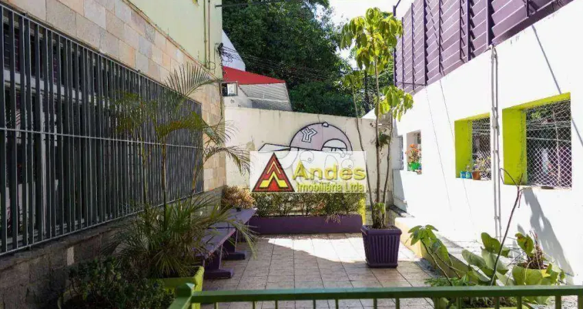 Casa com 5 quartos à venda na Rua Soror Angélica, Santana, São Paulo