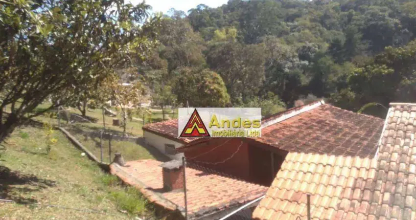 Chácara à venda, 13000 m² por R$ 2.000.000,00 - Mato Dentro - Mairiporã/SP