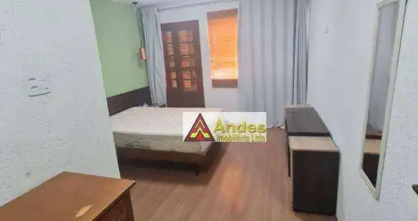 Sobrado à venda, 130 m² por R$ 750.000,00 - Santana - São Paulo/SP