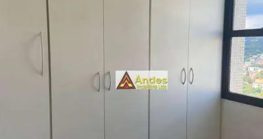 Apartamento à venda, 145 m² por R$ 990.000,00 - Santana - São Paulo/SP